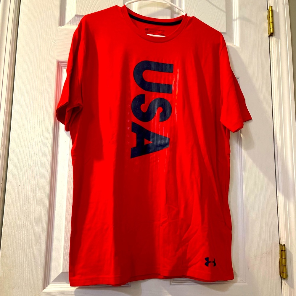 Under Armour Shirt